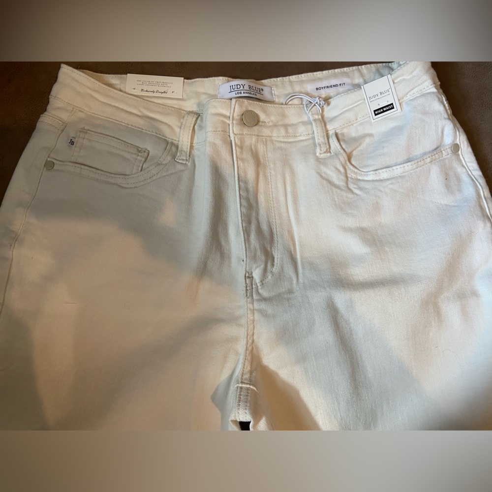 New judy blue jeans